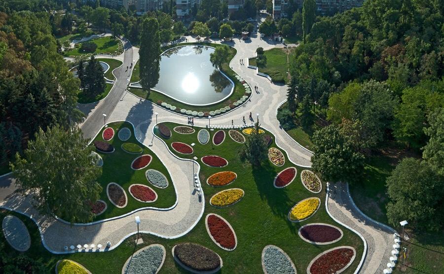 Hotel Amethyst Sofia Exterior foto